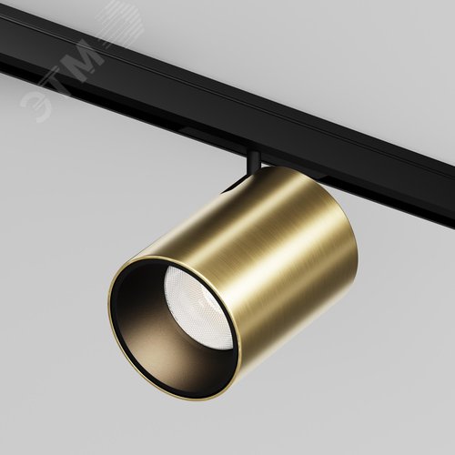 Светильник Трековый Focus Led Levity 4000К 9Вт 36 град - фото 2