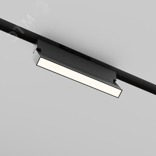 Светильник трековый Basis Rot Unity 2700-5000К 12Вт 110 град - фото 2