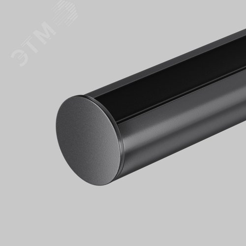 Стержень опорный 1м Parity черный - фото 2