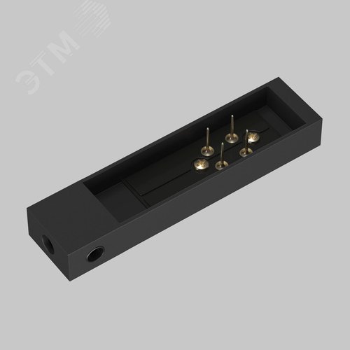 Коннектор питания для светильника Flex Elasity - фото 2