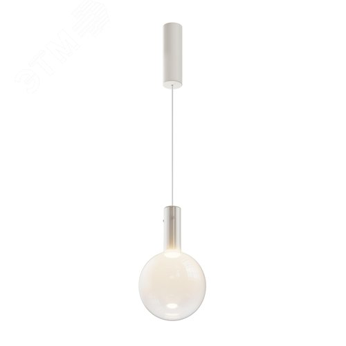 Светильник подвесной Nebula LED 4W Белый - фото 1