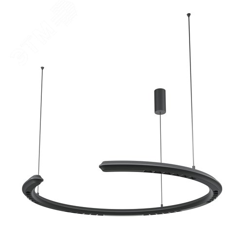 Светильник подвесной LED 30Вт - фото 1