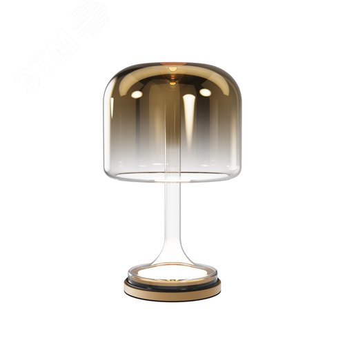 Изображение товара Светильник настольный Spirito LED 18W Золото (шт)