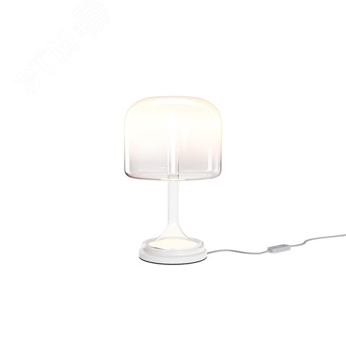 Изображение товара Светильник настольный Spirito LED 13W Белый (шт)