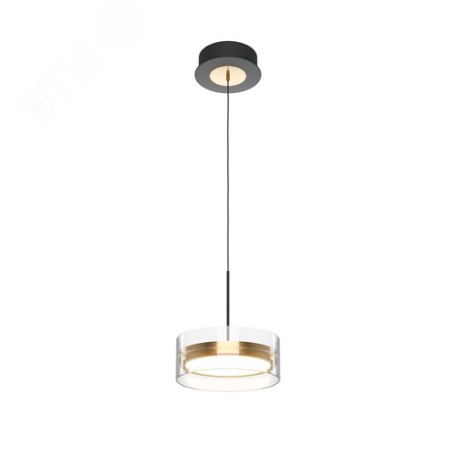 Изображение товара Светильник подвесной LED 18Вт (шт)