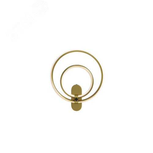 Светильник настенный (бра) Link 3000К 16Вт - фото 1