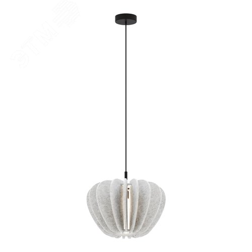 Светильник подвесной Cambio E27х1 - фото 1