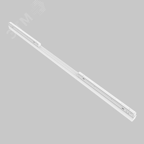 Светильник трековый Basis Exility 2700-6000K 30Вт 120 град Dim Smart - фото 2