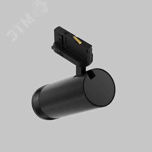 Светильник трековый Focus Zoom Trinity 4000K 20Вт 15-60 град - фото 2