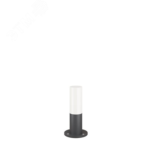 Изображение товара Светильник ландшафтный Outdoor Willis IP 54 E27х1х60W Серый (шт)