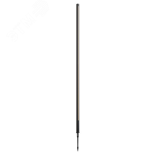 Изображение товара Светильник ландшафтный Outdoor Pole IP 65 LED 24W 3000 K Графит (шт)