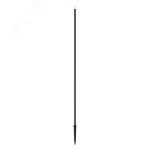 Светильник ландшафтный Spear 3000K 1Вт 24В IP 65 - фото 1