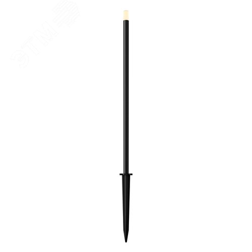 Светильник ландшафтный Spear 3000K 1Вт 24В IP 65 - фото 1