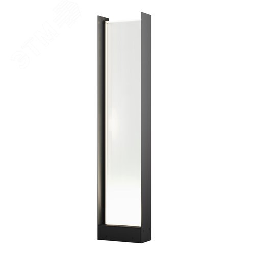 Изображение товара Светильник ландшафтный Outdoor Reso IP 65 LED 20W 3000 K Графит (шт)