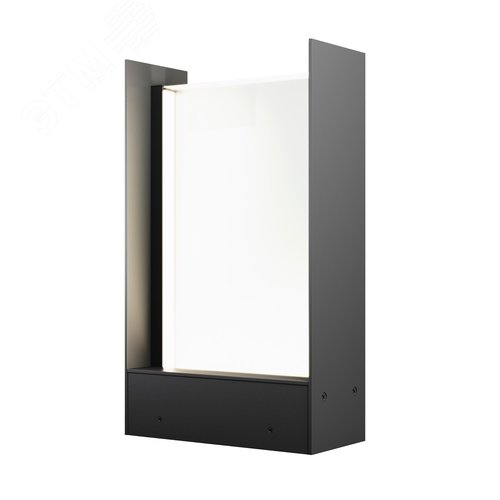 Изображение товара Светильник ландшафтный Outdoor Reso IP 65 LED 20W 3000 K Графит (шт)