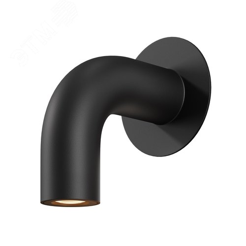 Изображение товара Светильник настенный (бра) Outdoor Sleek IP 65 LED 2W 3000 K Графит (шт)