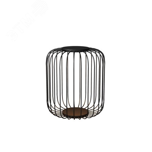 Изображение товара Светильник ландшафтный Outdoor Wisp IP 54 LED 18W 3000 K Графит (шт)