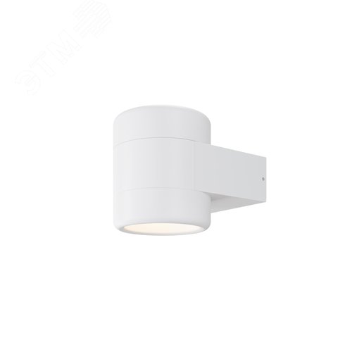 Изображение товара Светильник настенный (бра) Outdoor Orbit IP 54 LED 6W 3000 K Белый (шт)
