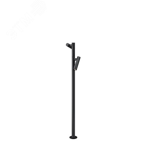 Изображение товара Светильник ландшафтный Outdoor Torq IP 65 LED 20W 3000 K Черный (шт)