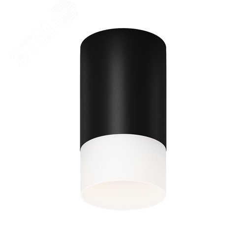 Изображение товара Светильник потолочный Outdoor Ember IP 65 LED 10W 3000 K Черный (шт)