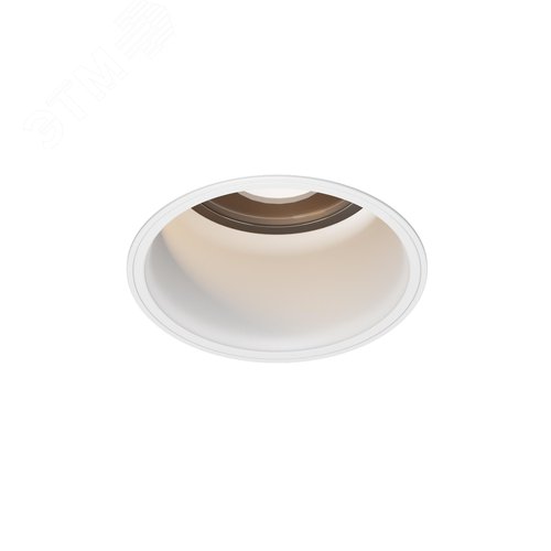 Изображение товара Светильник потолочный Outdoor Grit IP 65 LED 10W 3000 K Белый (шт)