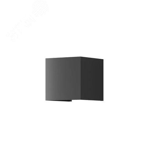 Подсветка архитектурная Outdoor Fulton IP 54 LED 20W 3000 K Черный - фото 1