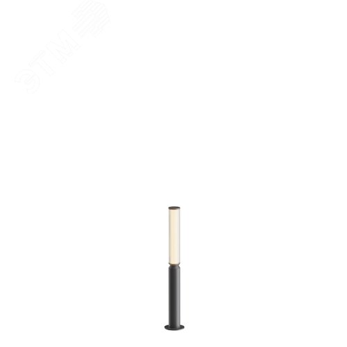 Изображение товара Светильник ландшафтный Outdoor Lit IP 65 LED 12W 3000 K Графит (шт)