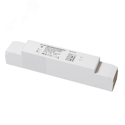 Изображение товара Источник питания Triac 30-40W IP20 (шт)
