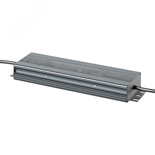 Блок питания 48В 300Вт IP67 PSL008 - фото 1