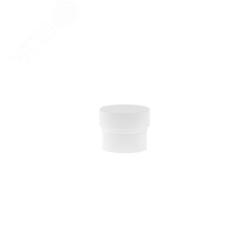 Рассеиватель матовый для Focus Led 5Вт - фото 1