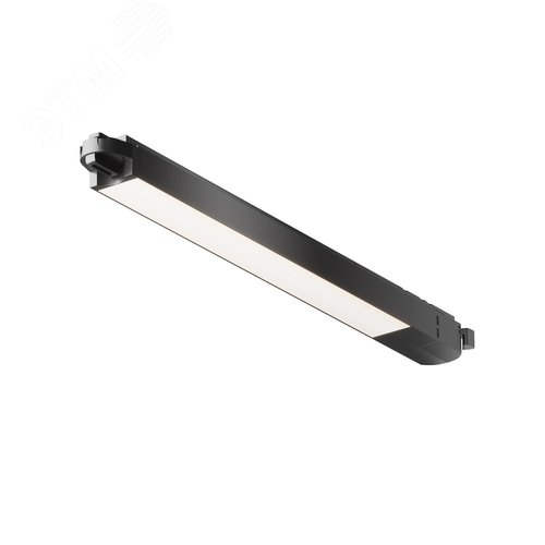 Изображение товара Светильник трековый Basis Unity 4000K 12Вт 110 град (шт)