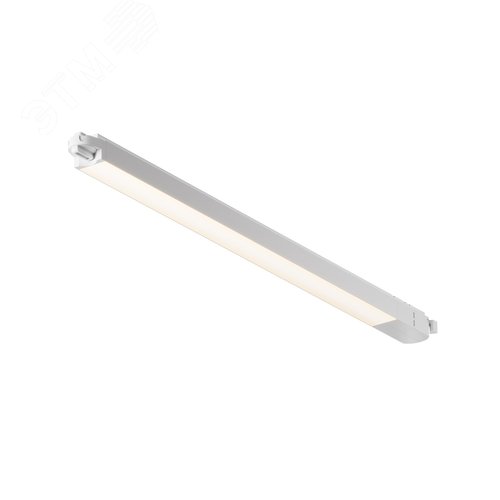 Светильник трековый Basis Unity 3000K 24Вт 110 град - фото 1