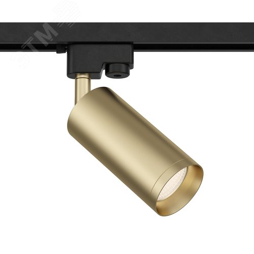 Изображение товара Светильник трековый Focus Unity GU10 10 Вт (шт)