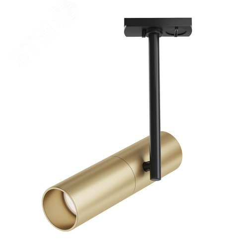 Светильник трековый Elti Unity GU10 10 Вт - фото 1