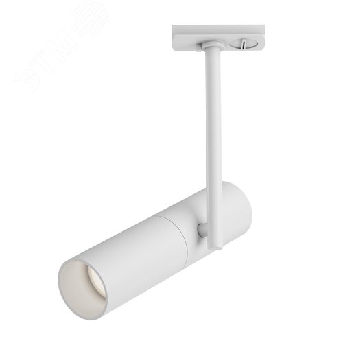 Светильник трековый Elti Unity GU10 10 Вт - фото 1