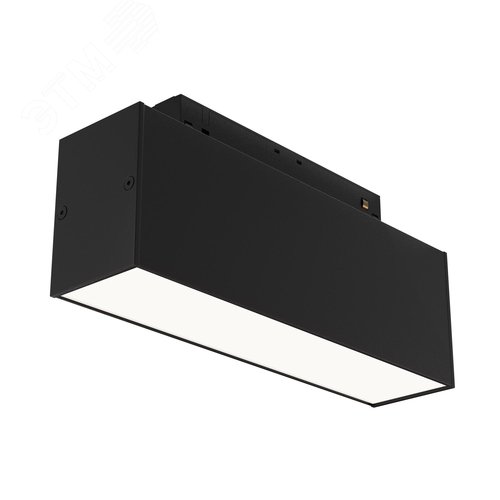 Светильник трековый Basis S35 4000K 7Вт - фото 1
