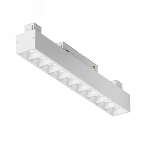 Светильник трековый Points S35 4000K 20Вт 24 град - фото 1