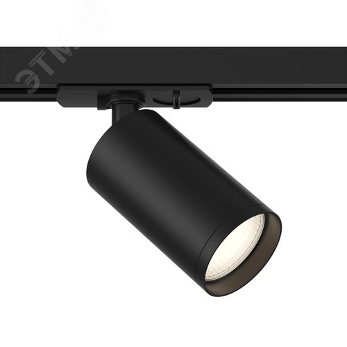Светильник трековый Focus S Unity GU10 10 Вт - фото 2
