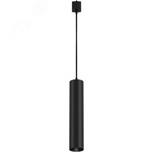 Светильник подвесной трековый Focus Unity GU10 10 Вт - фото 2