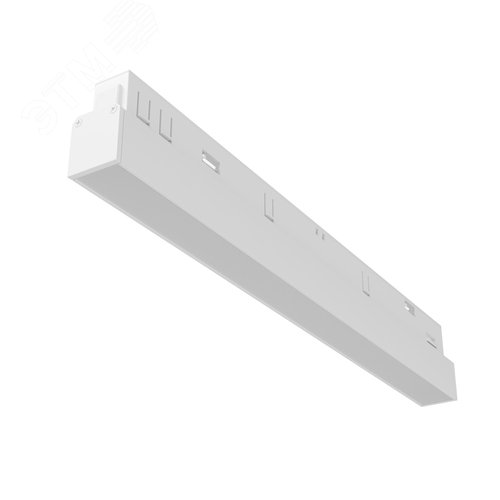 Изображение товара Светильник трековый Basis Exility 4000K 12Вт 120 град (шт)