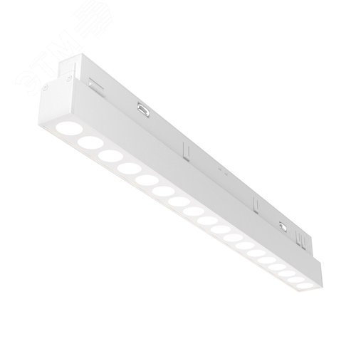 Светильник трековый Points Exility 2700-6000K 18Вт 36 град Dim Smart - фото 1