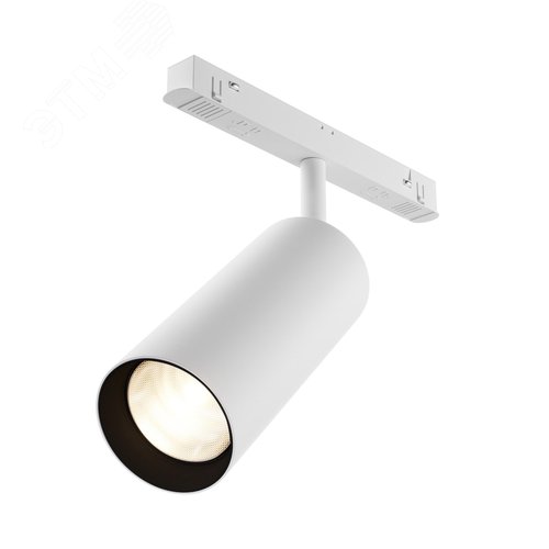 Изображение товара Светильник трековый Focus Led Exility 3000K 20Вт 24 град (шт)