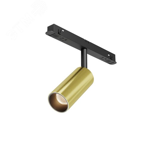 Светильник трековый Focus Led Exility 3000K 5Вт 36 град - фото 1