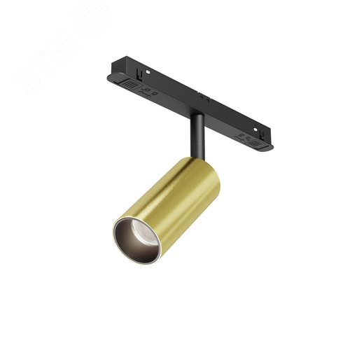 Светильник трековый Focus Led Exility 4000K 5Вт 36 град - фото 1