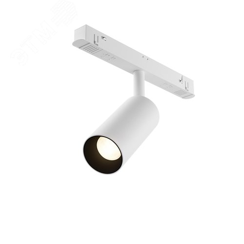 Светильник трековый Focus Led Exility 2700-6000K 5Вт 24 град Dim Smart - фото 1