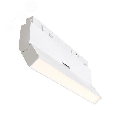 Светильник трековый Basis Exility 4000K 12Вт 120 град - фото 1