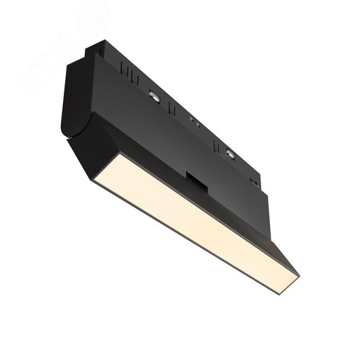 Светильник трековый Basis Exility 2700-6000K 12Вт 120 град Dim Smart - фото 1