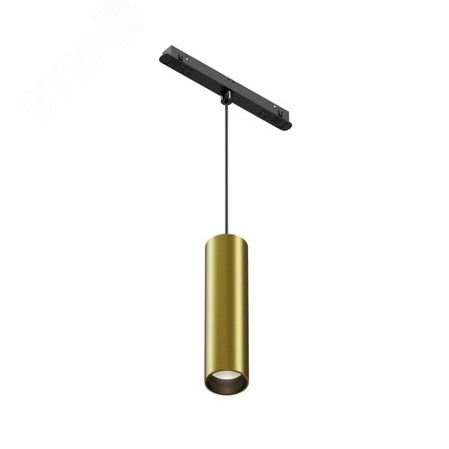 Светильник трековый Focus Led Exility 4000K 12Вт 36 град - фото 1