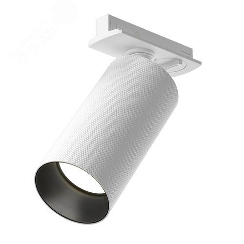 Светильник трековый Artisan Unity GU10 - фото 1