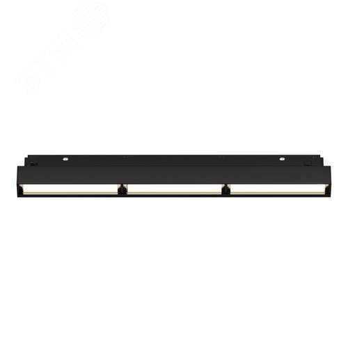 Светильник трековый Parete Exility 4000K 18Вт 120 град - фото 1